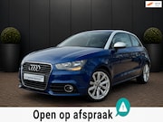 Audi A1 - 1.2 TFSI EDITION AIRCO PDC MULTISTUUR NW.APK SCHERMPJE
