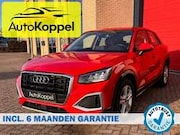 Audi Q2 - 30 TFSI S-Edition | 6 MND GARANTIE | ACC