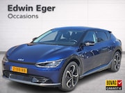 Kia EV6 - Edition Advanced 77.4 kWh | NL-auto | Apple Carplay/Android