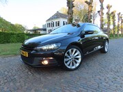 Volkswagen Scirocco - 1.4 TSI Highline Ecc Cruisecontrol Stoelverwarming Sportstoe