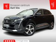 Peugeot 3008 - PureTech GT 130 EAT8 Automaat | Panoramadak | Trekhaak | Led