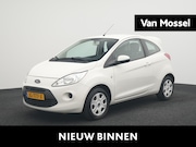 Ford Ka - 1.2 Style start/stop