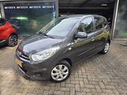 Hyundai i10 - 1.1 i-Drive Cool | 2E EIGENAAR | 12MND GARANTIE | AIRCO | |