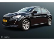 Peugeot e-208 - EV Allure 50 kWh, App connect, Cruise, Clima, Pdc