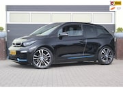 BMW i3 - S Executive Edition 120Ah 42 kWh | SOH 94 % | Harman/Kardon 