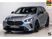 BMW 1-serie - 120 M Sport Design Edition|H&K|360Cam|HUD|FullOp