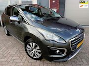 Peugeot 3008 - 1.2 PureTech Style / Navi / Camera / Pano / PDC / Riem v.v