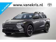 Toyota bZ4X - Touring Dynamic AWD 75 kWh, 380 PK, Nieuw en snel leverbaar