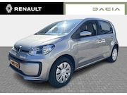 Volkswagen Up! - 1.0 - Camera+Sensoren