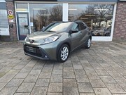 Toyota Aygo - X 1.0 VVT-i MT Pulse
