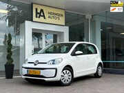 Volkswagen Up! - 1.0 BMT move up!|BlueTooth|NAP|BTW|