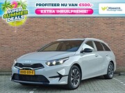 Kia Ceed - Sportswagon Sw 1.0 T-GDi 100pk Design Edition | Navigatie | 