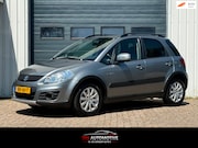 Suzuki SX4 - 1.6 Exclusive AUTOMAAT / NAVI / CLIMA / KEYLESS