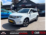 Suzuki Vitara - 1.6 High Executive Panorama, trekhaak