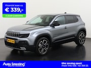 Jeep Avenger - Summit 54 kWh 3 fase | SOH 96% | Camera | Carplay | Blind sp