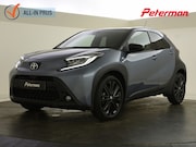 Toyota Aygo X - 1.0 VVT-i S-CVT Premium Bi-tone | JBL | Keyless | Stoelverw.