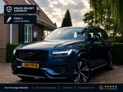 Volvo XC90 - 2.0 T8 Recharge AWD R-Design 7-persoons | Four-C Luchtvering