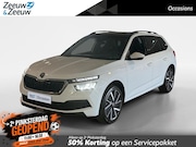 Skoda Kamiq - 1.0 TSI Sport Business *Automaat*Navi(Carplay)*Panorama*Clim