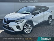 Renault Captur - 1.0 TCe 90 Business Zen (Hoge Instap) | Navigatie | Camera |