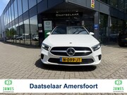 Mercedes-Benz A-klasse - 200 Business Solution Luxury Panoramadak Leer Camera