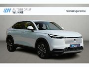 Honda HR-V - 1.5 e:HEV 131pk CVT Elegance - Adaptieve cruise - Achteruitr
