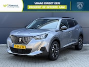 Peugeot 2008 - 1.2 PureTech Allure Pack | Navigatie | Carplay/Android Auto 