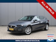 Seat Leon - 1.0 TSI 110pk Style Launch Edition | Achteruitrijcamera | Na