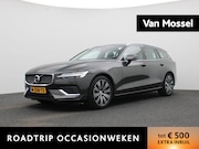 Volvo V60 - 2.0 T6 Recharge AWD Inscription Expression | Stoel + Stuurve