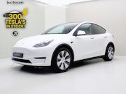 Tesla Model Y - Long Range AWD 75kWh 351pk 95% SoH [ TREKHAAK+AMD RYZEN+AUTO