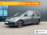 Volkswagen Caddy - Maxi Kombi Limited Edition 1.5 e-Hybrid | 7 Persoons | 4-Sei