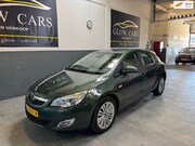 Opel Astra - 1.4 Edition |AIRCO|CRUISE|PDC|EL.RAMEN|
