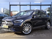 Mercedes-Benz GLA-Klasse - 250 E AMG LINE / Panorama dak / SOH 92 %