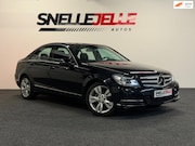 Mercedes-Benz C-klasse - 180 Business Class Avantgarde|PDC|AIRCO|NETTE AUTO|