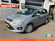 Ford C-Max - 1.0 Trend PDC|TREKHAAK|NAP|RIEM VV