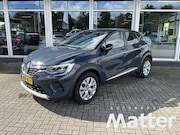 Renault Captur - 1.0 TCe 100 Zen