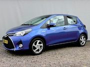 Toyota Yaris - TOYOTA HYBRID 1.5 Hybride Trend | Automaat | Nieuwstaat! | C