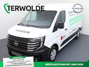 Nissan Interstar - L2H2 Limited 87 kWh | Trekhaak | Camera | Android Auto | App