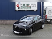 Renault Zoe - Q210 Zen Quickcharge Ex Accu| zie advertentie
