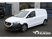 Mercedes-Benz Citan - 110 CDI L2 Pro 3 Zitplaatsen, MBUX met camera
