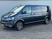 Volkswagen Transporter - SN DOUBLE CAB 75 EDITION BULLI!! FULL OPTIONS!! 92dkm