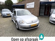 Volkswagen Beetle - en goed onderhouden/Airco/6bak/Lage km+nap/Apk 25-10-2026