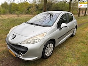 Peugeot 207 - 1.4 VTi XS MOTOR niet 100 %