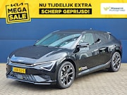 Kia EV6 - 84kWh 229pk RWD GT-Line Business Edition | Navigatie | Matri
