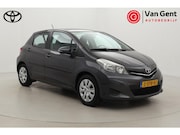 Toyota Yaris - 1.3 VVT-i Aspiration | Trekhaak | Airco | Cruise Control | C