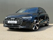 Audi A3 - SPORTBACK 35 TFSI S Edition Sonos Carplay ACC Camera
