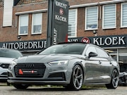 Audi A5 - Sportback 2.0 TFSI MHEV Sport S-line Edition ORG NL PANO 20 