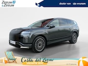 Hyundai IONIQ 9 - Lounge AWD+ 7p. 110.3 kWh | Z&Z Topdeal! | Van € 83.490, nu