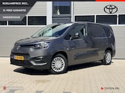 Toyota ProAce City - Long 1.5 D-4D 102pk Live L2
