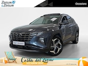 Hyundai Tucson - 1.6 PHEV | PREMIUM SKY | 4WD | DEALERONDERHOUDEN |