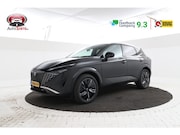 Nissan Qashqai - 1.3 MHEV Xtronic Tekna Automaat, 360 camera, apple carplay,